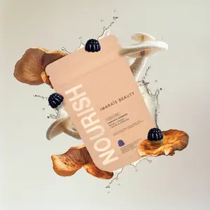 Nourish