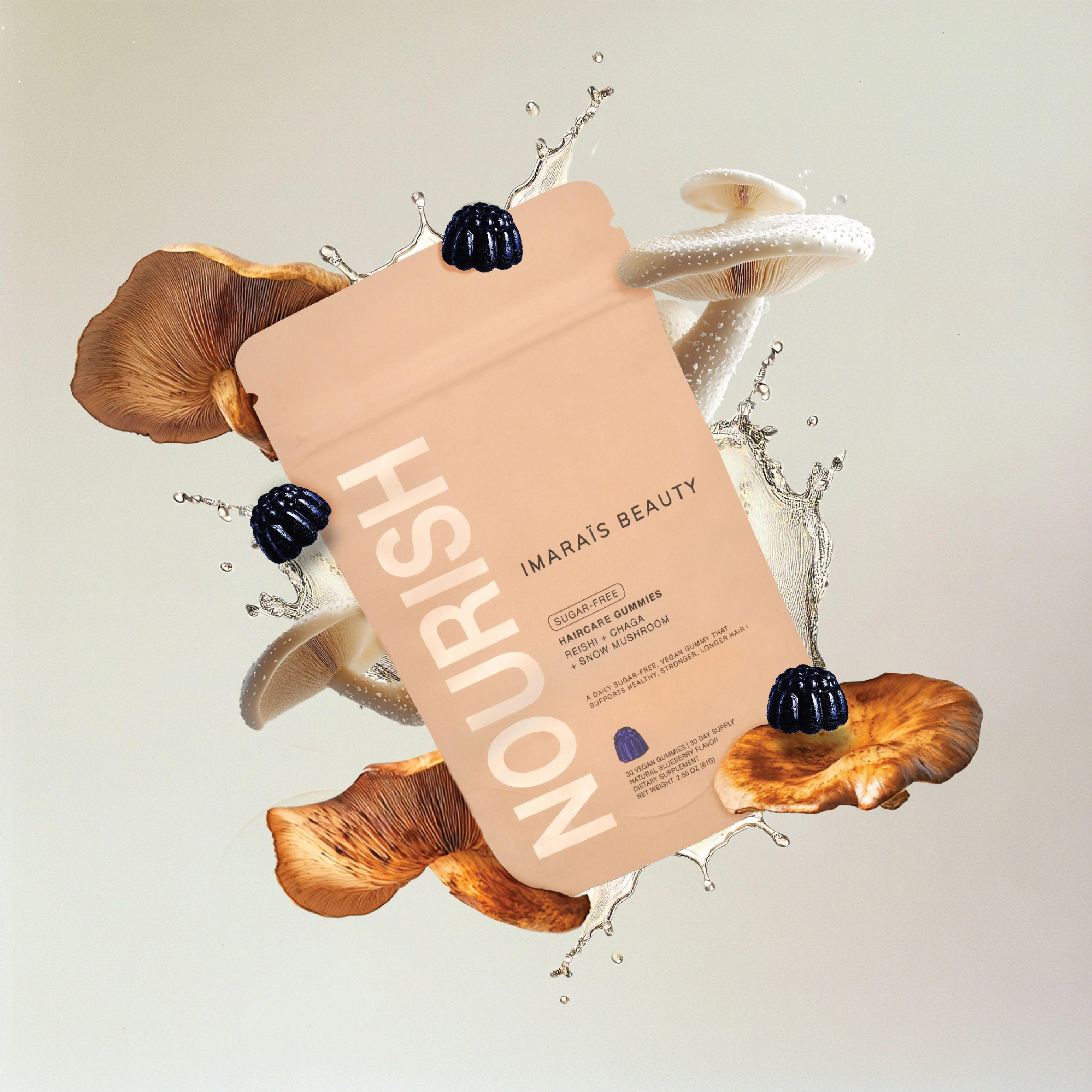 Nourish Nourish
