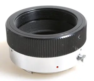 Vintage Olympus Pen F FT FV Mount Extension Tube