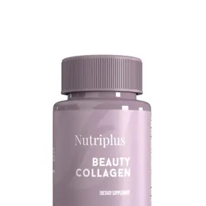 Nutriplus Collagen Tablet -  Supplement Fitness Beauty Dietary