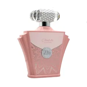 Zakat Z16 Eau de Parfum 3.4 Unisex