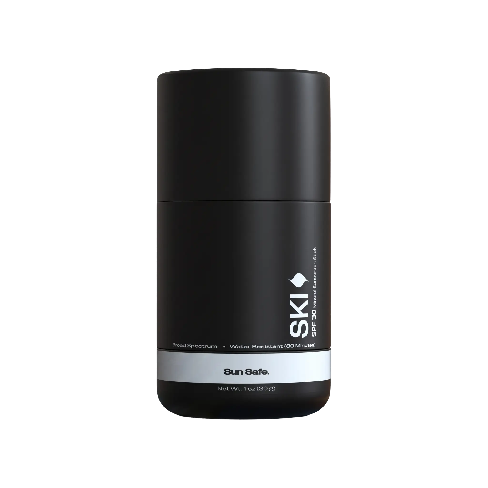 SKI Matte Mineral Stick