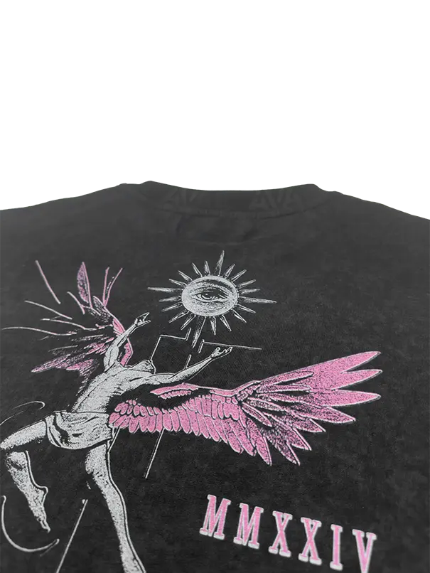 Icarus - 002