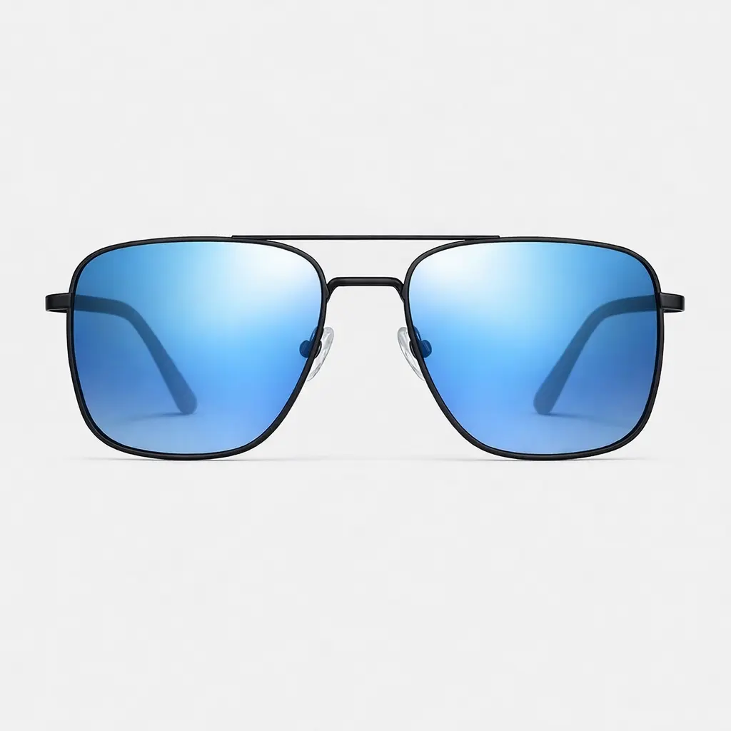 PHOTO FINISH BLUE