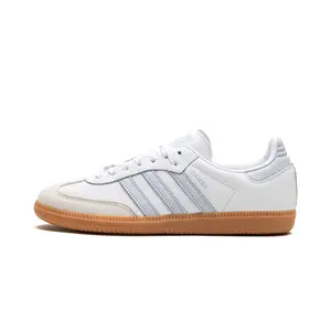 SAMBA OG WMNS "Halo Blue" IE0877