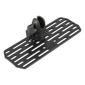 Feniex Typhoon Full-Function Controller Mount with 20mm Connector End Nubby Edition