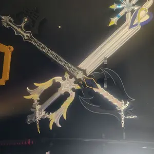 34inch Kingdom Hearts Keybade