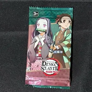 Demon slayer 1pack