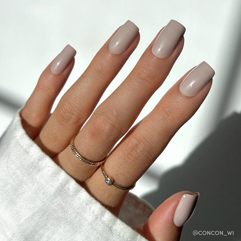Glamnetic Timeless Tones Press On Nail Collection