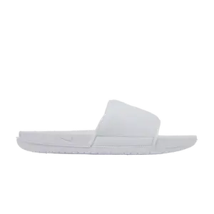 Kobe Bryant x Nike Offcourt Slide 'Triple White'