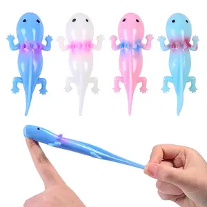 Cute Frog Popping Finger Toy Set of 5 to 30 Pieces, Perfect for Birthday Parties, Christmas Gifts, Treat Bags and Holiday Prizes