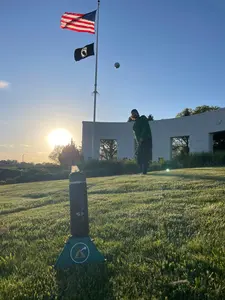 ChipShotz — The Golf Chipping Game