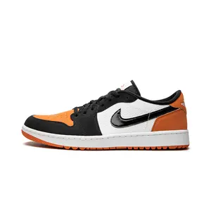 Air Jordan 1 Retro Low Golf "Shattered Backboard" DD9315 800