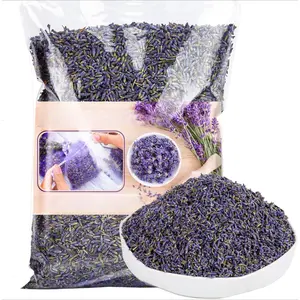 3oz Lavender Dried Lavender - Lavender Buds Sachets for Drawers and Closets Lavender Lavender Sachet Bags Fresh Scents Lavender Sachet Bags artificial Dried  Lavender for Patry Birthday Bridal Shower Bul