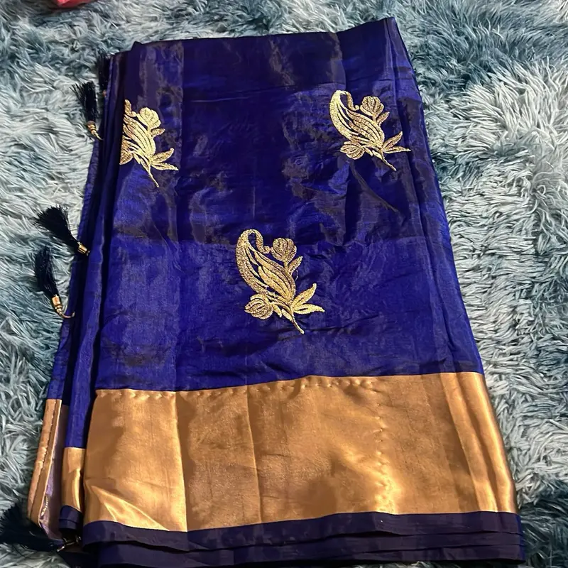 Sari falls piko done