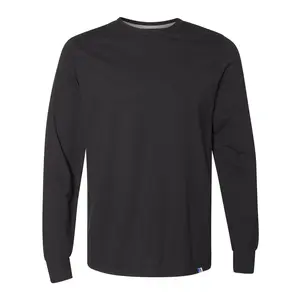 Russell Athletic Essential 60/40 Performance Long Sleeve T-Shirt