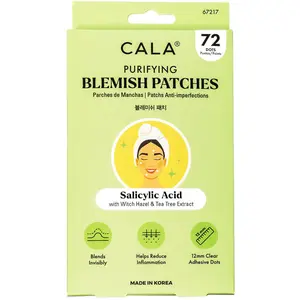 CALA Purifying Blemish Patches