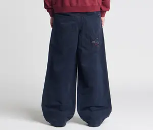 SUPREME ASTRO K 26" NAVY TWILL