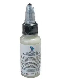 Diva Stuff Lip Volumizing Solution Set, With Caffeine, Marine Collagen, Menthol, Plumping Peptides, Volulip and More