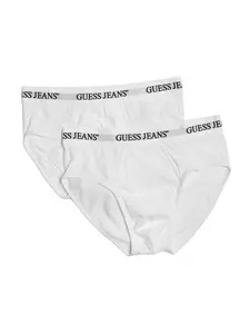 GUESS Jeans Male Eco GUESS Jeans 2-Pack Boxer Briefs