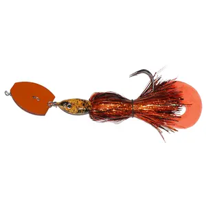 Violent Strike Large Chatter Mag single Hook