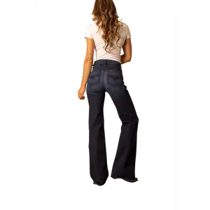 Kimes Women's Olivia Dark Wash Jeans