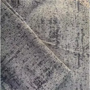 Chenille Craft Fabric Set, Artisanal Sewing Supplies, Perfect for DIY Projects & Embellishments, 2-Piece Pack, Ca Prop 65 Compliant