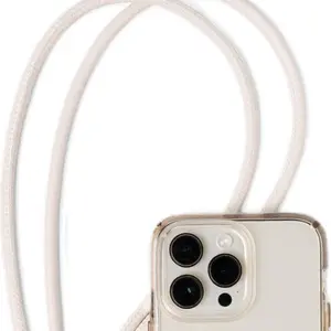phone carrying lanyard