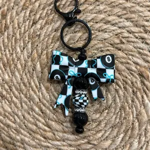 Keychain (LIVE CLAIM)