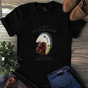 Li'l Sebastian  T-Shirt