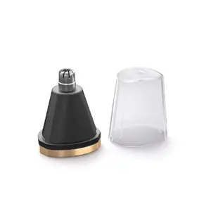 OLOV-Electric hair clipper-nose hair head-black OLOV-Electric hair clipper-nose hair head-black