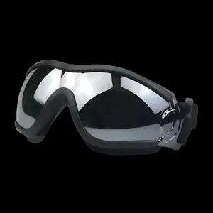 Windproof Adjustable Pet Goggles