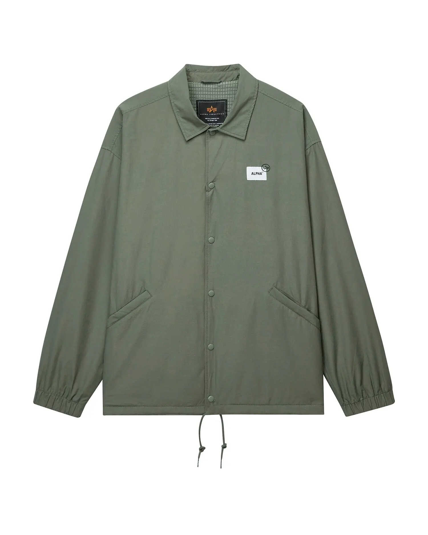 UNFRM COACH'S JACKET