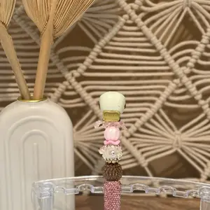 Custom Ultra Rare Beaded Pen