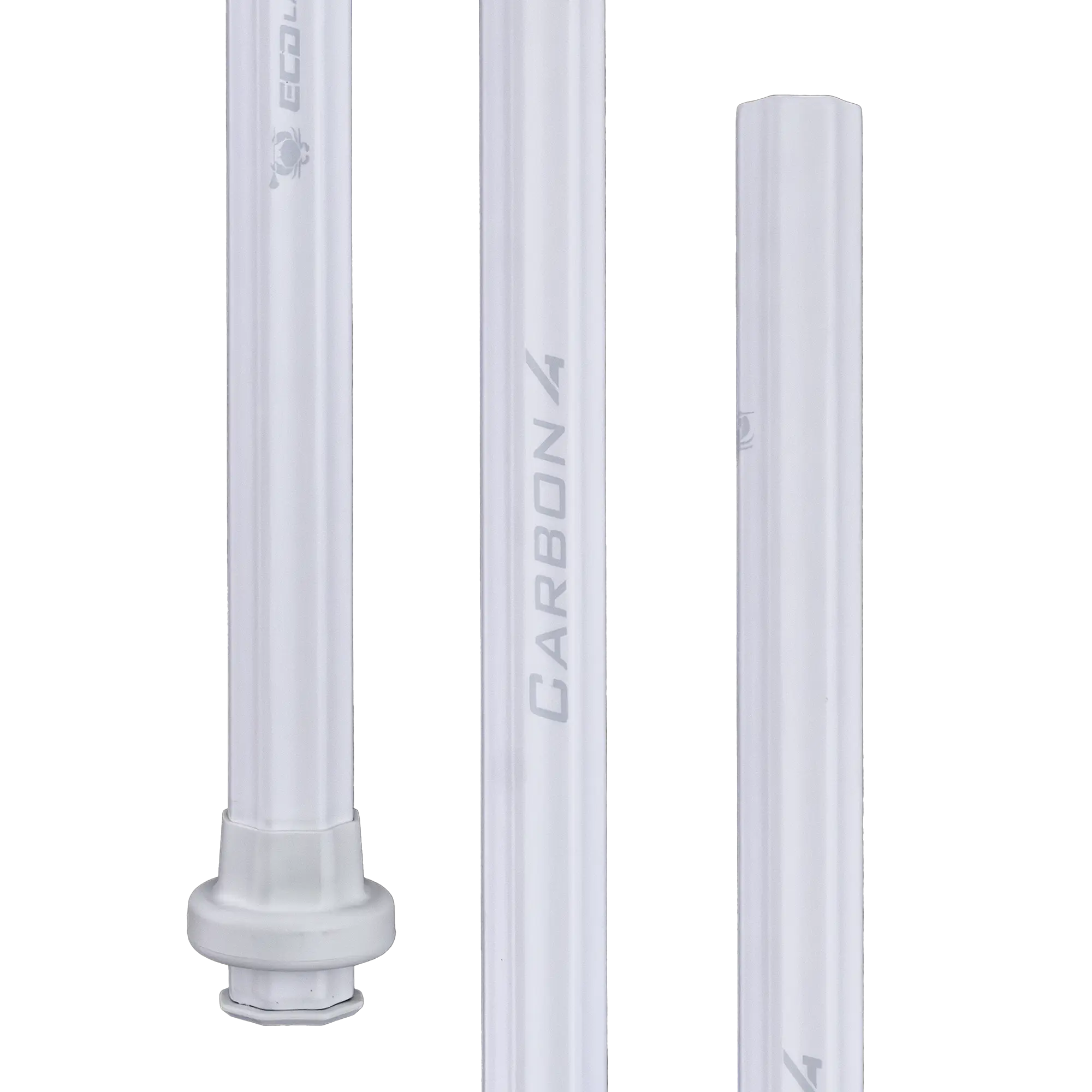 ECD Carbon 4.0 Lacrosse Shaft - Attack, Increased Durability, Optimized Flex5 Profile, Attack Play, Durability Boost, New Colors