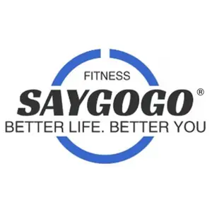 SAYGOGO FITNESS Ⅱ SAYGOGO FITNESS Ⅱ