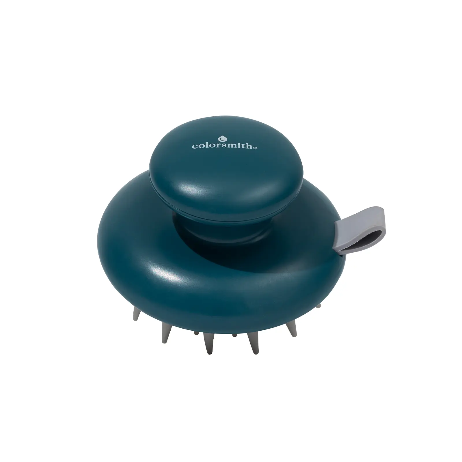 colorsmith Scalp Massager, Scalp Brush, Massages Scalp, Exfoliates Scalp, Helps Promote Circulation, Helps Cleanse Hair, Stylist-Approved