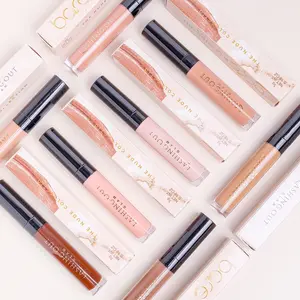 Bare (Nude) Lippie Collection