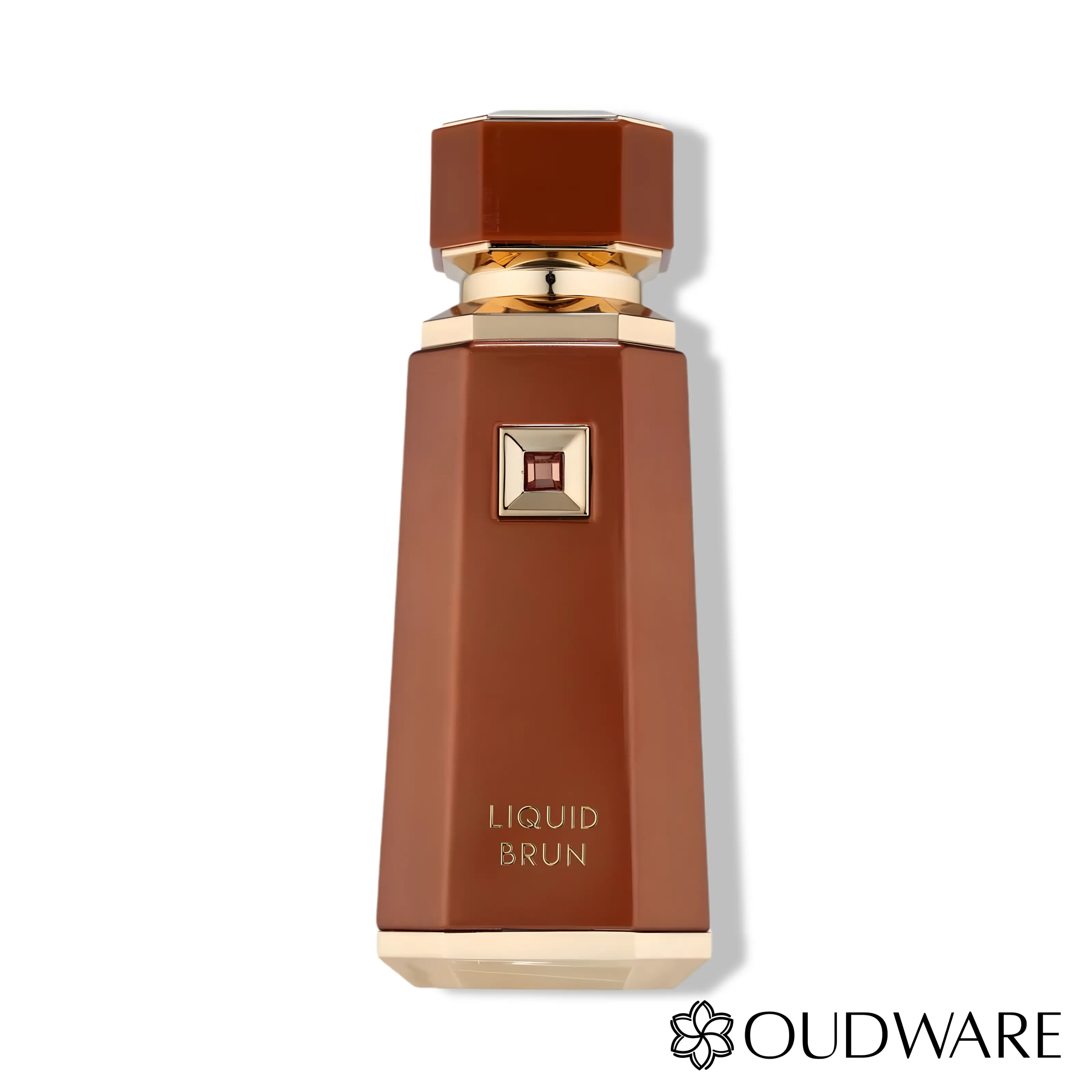 French Avenue Liquid Brun Eau De Parfum 100ml (3.4oz) - Fragrance For Men French Avenue Liquid Brun Eau De Parfum 100ml (3.4oz) - Fragrance For Men