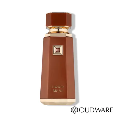 French Avenue Liquid Brun Eau De Parfum 100ml (3.4oz) - Fragrance For Men