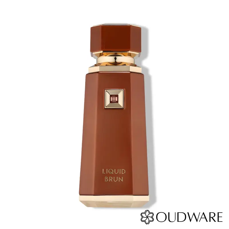 French Avenue Liquid Brun Eau De Parfum 100ml (3.4oz) - Fragrance For Men