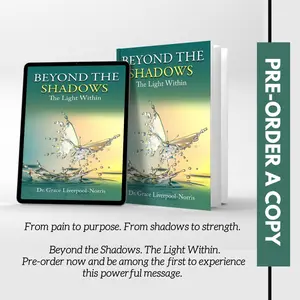 Beyond The Shadows: The Light Within