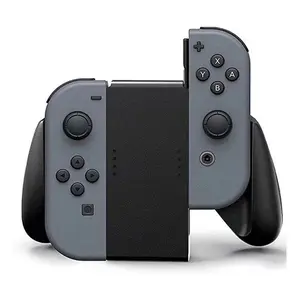 Switch Handheld Grip Stand, Universal Single Holder, Ideal for Gamers, Perfect Easter Gift Choice, Essential Gaming Accessory, Controller Accessories, extends playtime, enhance gaming, ps5 gear, father's day gift