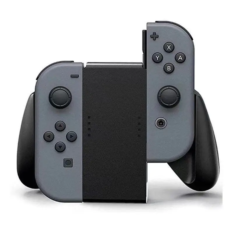 Switch Handheld Grip Stand, Universal Single Holder, Ideal for Gamers, Perfect Easter Gift Choice, Essential Gaming Accessory, Controller Accessories, extends playtime, enhance gaming, ps5 gear, father's day gift
