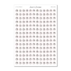 Little Pearls • Little Treasures