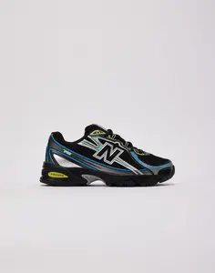New Balance  740 'Night Moves' Grade-School