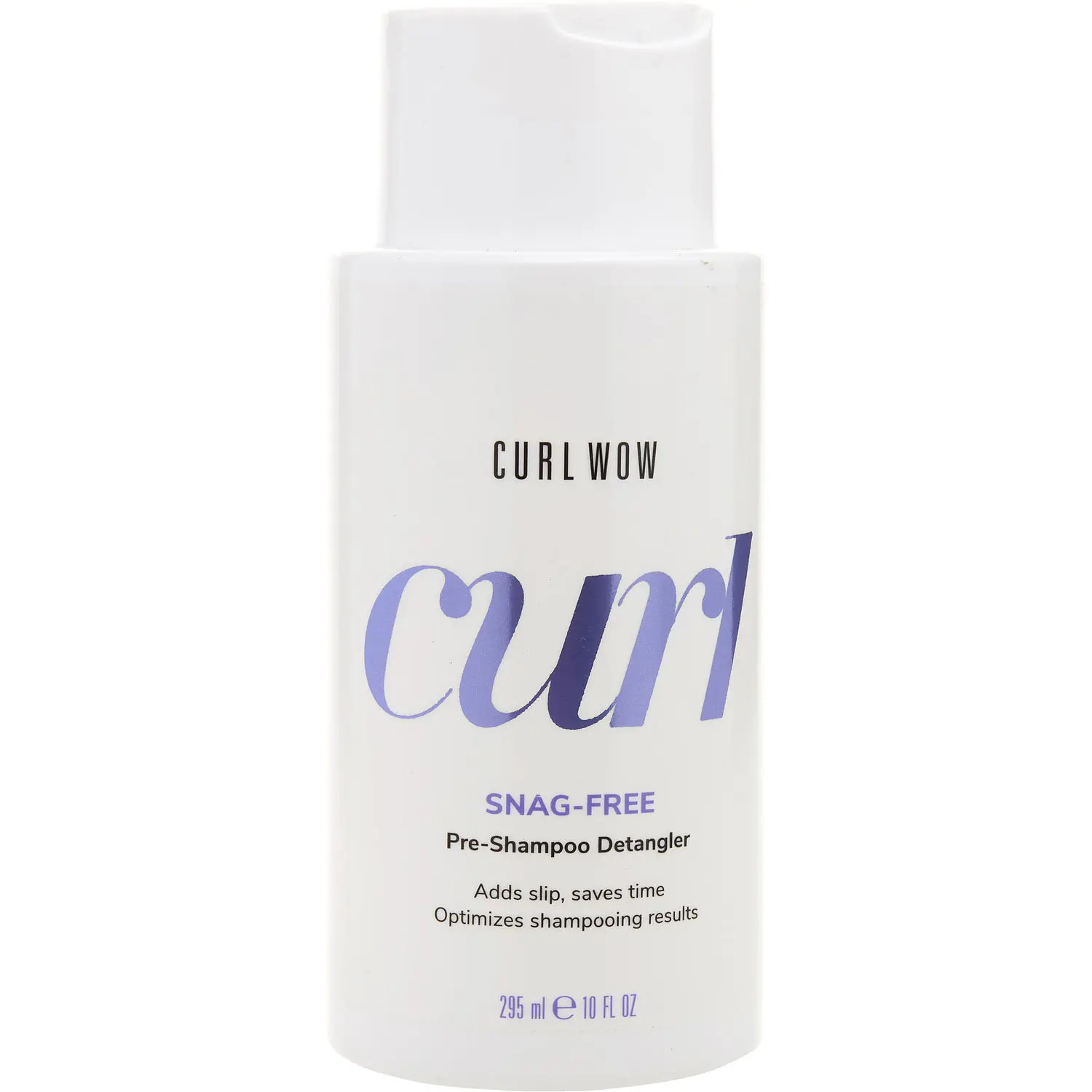 Color Wow By Color Wow Snag-Free Pre-Shampoo Detangler For Women