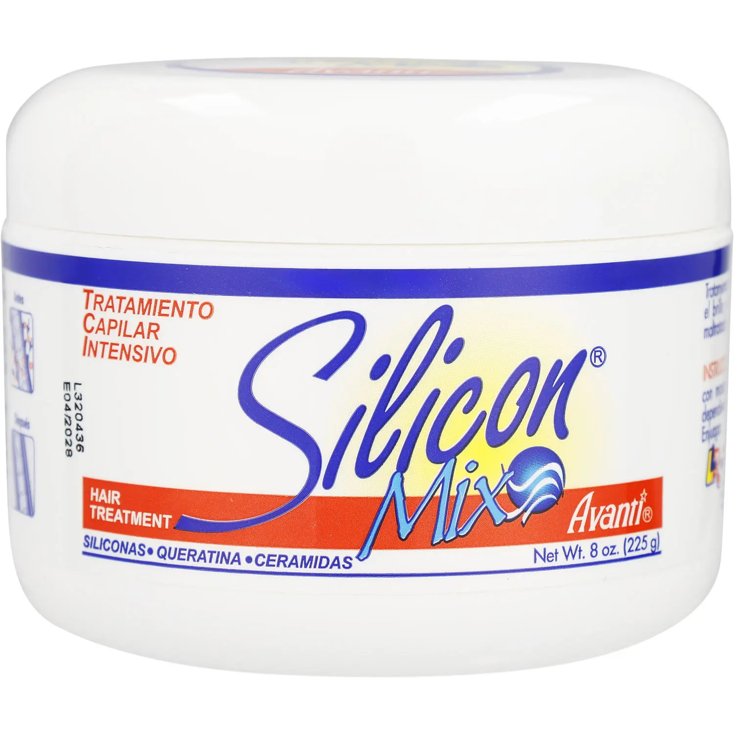 Silicone Mix By Silicone Mix Silicone Mix Deep Conditioning Hair Mask For Unisex Silicone Mix By Silicone Mix Silicone Mix Deep Conditioning Hair Mask For Unisex