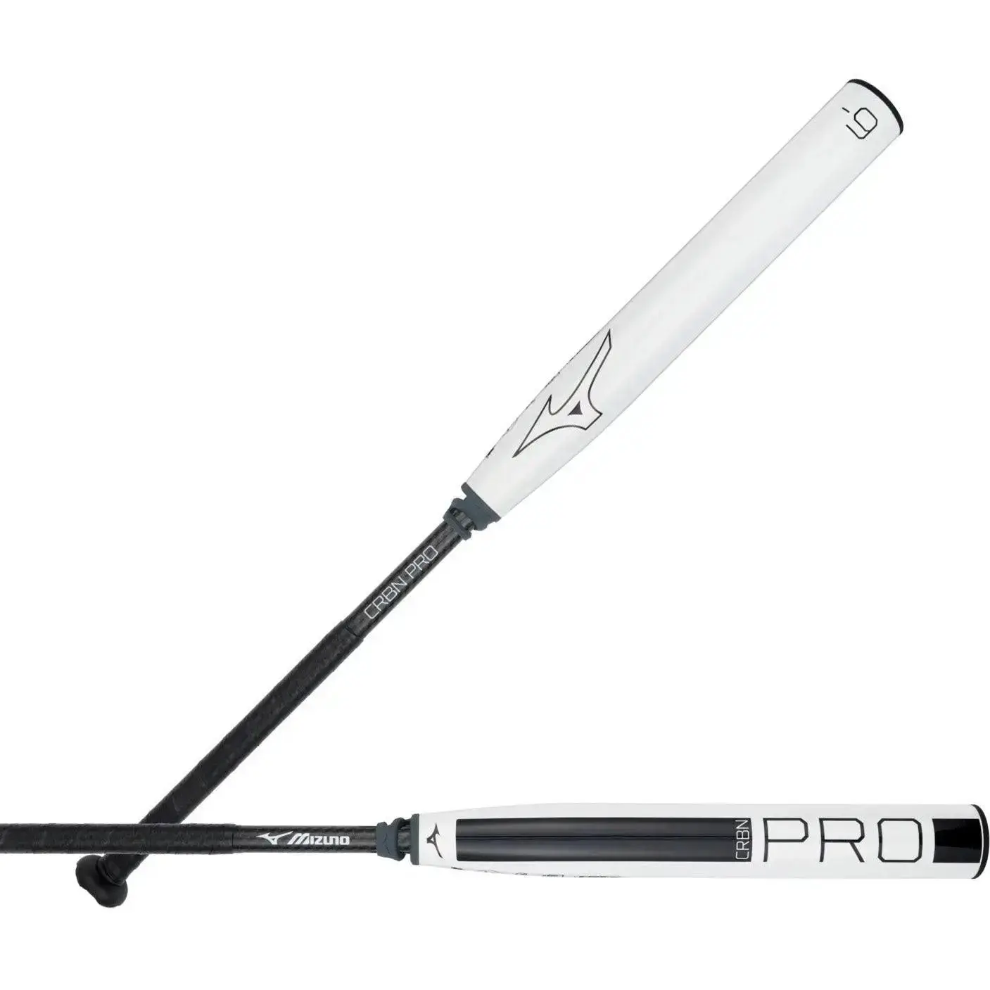 Mizuno CRBN Pro -9 Fastpitch Softball Bat 340666 Mizuno CRBN Pro -9 Fastpitch Softball Bat 340666