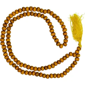 Sandalwood Mala Meditation Beads